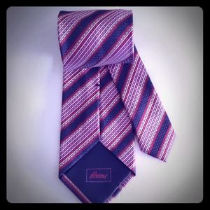 Brioni Tie